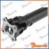 Arbre de transmission avant pour SUZUKI | NWN-SU-016, 27101-82A20